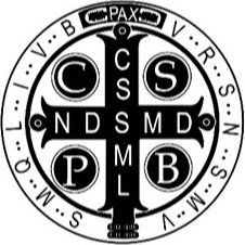Cruz de São bento