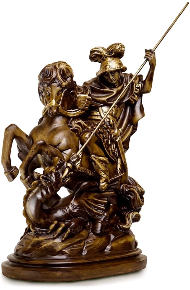 Imagem de São Jorge