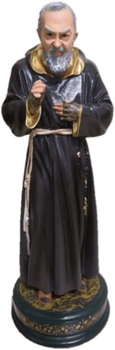Imagem de Padre Pio